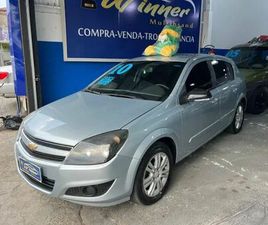 GT 2.0 MPFI 8V FLEXPOWER MEC.