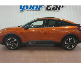 CITROEN C4 GRAND PICASSO CITROËN C4 SHINE EXCL AUT PANO SKINN 1ÄG SKATT 1049 ÅR