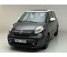 FIAT 500 L 500L 1.4