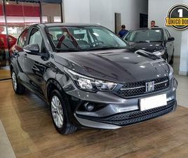 FIAT CRONOS FIAT CRONOS DRIVE 1.3 8V FLEX