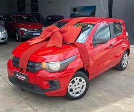 FIAT MOBI FIAT MOBI 1.0 EVO LIKE