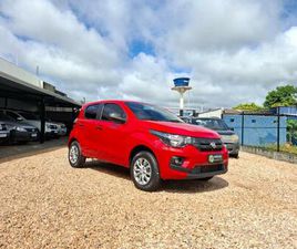 FIAT MOBI FIAT MOBI 1.0 EVO LIKE