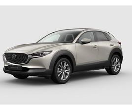 MAZDA CX-30 SKYACTIV G MAZDA CX-30 2026 2.0 E-SKYACTIV X186 AT CENTRE-LINE PAKET STYLE