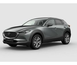 MAZDA CX-30 SKYACTIV G MAZDA CX-30 2026 2.5E-SKYACTIV G140 6AT CENTRE-LINE PAKET STYLE