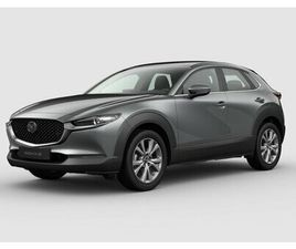 MAZDA CX-30 MAZDA CX-30 2026 2.5E-SKYACTIV G140 MT CENTRE-LINE