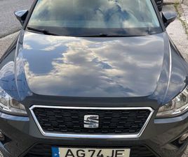 SEAT ARONA 1.0 TSI STYLE