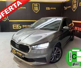 SKODA FABIA 1.0 TSI 70KW (95CV) SPORT