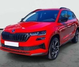 1.5 TSI SPORTLINE ACT DSG 110KW