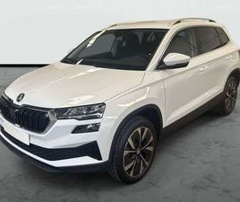 SELECTION ADVANCED 1.0 TSI 85KW (115 CV) (NU