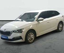 1.0 TSI AMBITION 70KW