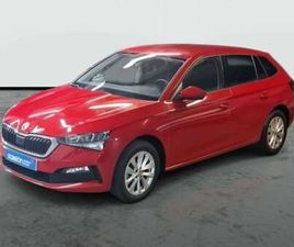 1.0 TSI AMBITION 81KW