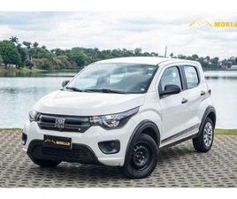 FIAT MOBI FIAT MOBI 1.0 EASY