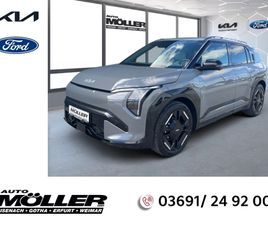 81,4 GT-LINE P8-P9 HARMANKARDON NAVI HUD 360°KAMERA LEDER