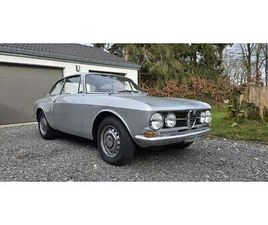 GTV BERTONE 1ÈRE SERIE