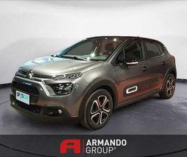 CITROEN C3 3ª SERIE PURETECH 110 S&S SHINE