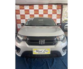 FIAT MOBI FIAT MOBI LIKE 1.0 FIRE FLEX 5P.