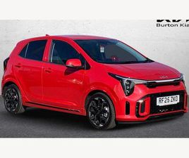 1.0 GT-LINE AMT EURO 6 (START/STOP) 5DR