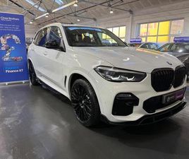 3.0 30D XLINE AUTO XDRIVE EURO 6 (START/STOP) 5DR