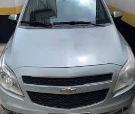 LTZ 1.4 MPFI 8V FLEXPOWER 5P