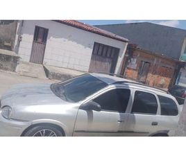 WAGON GL 1.6 MPFI 4P