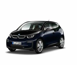 BMW I3 (120 AH), NAVI PROF. KLIMAAUT. PDC