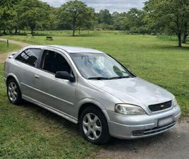 CHEVROLET ASTRA 2.0/ CD/ SUNNY/ GLS 2.0 8V 3P 2000