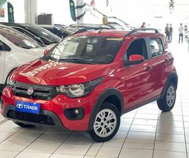 FIAT MOBI FIAT MOBI 1.0 EVO EASY