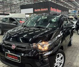 FIAT MOBI FIAT MOBI 1.0 EVO LIKE