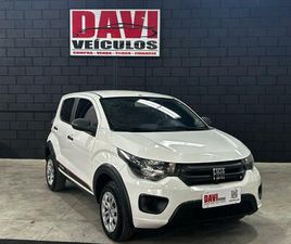 FIAT MOBI FIAT MOBI 1.0 TREKKING