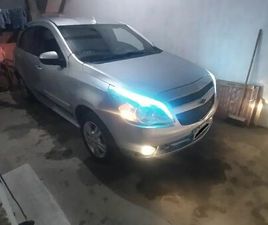 LTZ 1.4 MPFI 8V FLEXPOWER 5P