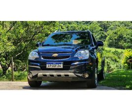 SPORT AWD 3.6 V6 24V 261CV 4X4