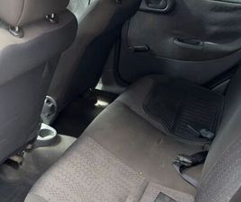 HAT. MAXX 1.4 8V ECONOFLEX 5P