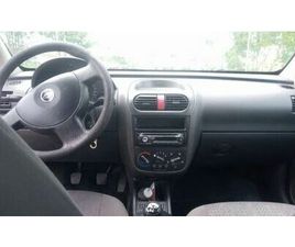 HAT. MAXX 1.4 8V ECONOFLEX 5P