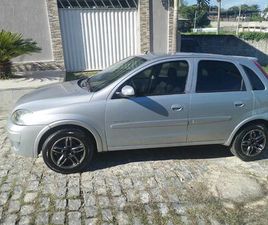 HAT. PREMIUM 1.4 8V ECONOFLEX 5P