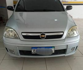 SED. MAXX 1.4 8V ECONOFLEX 4P