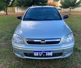 SED. MAXX 1.4 8V ECONOFLEX 4P