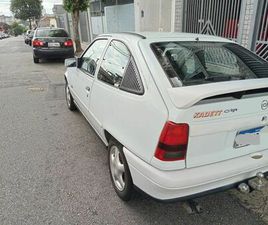 SPORT 2.0 MPFI / EFI