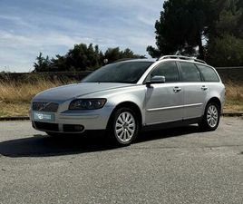 VOLVO V50 1.6D