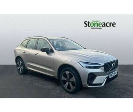 VOLVO XC60 2023 VOLVO XC60 2.0 B5 PLUS