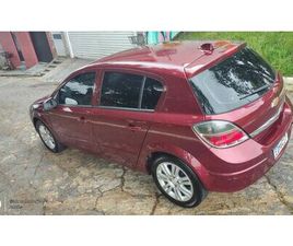 GT 2.0 MPFI 8V FLEXPOWER MEC.