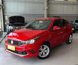 FIAT ARGO FIAT ARGO 1.3 DRIVE GSR