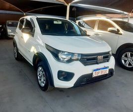 FIAT MOBI FIAT MOBI 1.0 LIKE