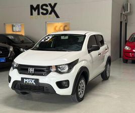 FIAT MOBI FIAT MOBI EASY 1.0 FIRE FLEX 5P.