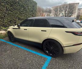 RANGE ROVER VELAR 3.0D V6 275 CV R-DYNAMIC S
