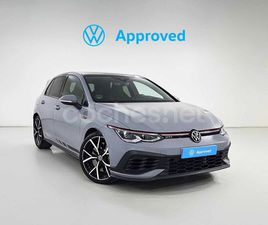 VOLKSWAGEN GOLF GTI CLUBSPORT 2.0 TSI DSG
