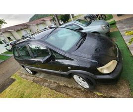 ELEGANCE 2.0 MPFI FLEXPOWER 8V 5P