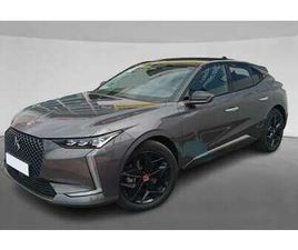 E-TENSE PERFORMANCE LINE AUT. 225