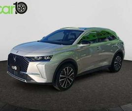 CITROEN DS7 E TENSE E-TENSE 225 OPERA