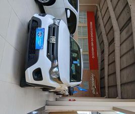 FIAT MOBI FIAT MOBI 1.0 LIKE