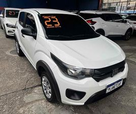 FIAT MOBI FIAT MOBI LIKE 1.0 FIRE FLEX 5P.